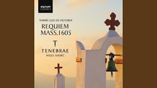 Requiem Mass 1605 Introit Requiem aeternam [upl. by Nairot]