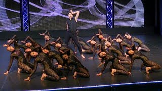 The Haus  Jazz Competition Dance [upl. by Tuneberg]