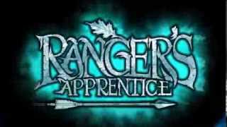 Full Official Rangers Apprentice Series Trailer 2013 [upl. by Ynoble]