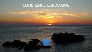 COHÉRENCE CARDIAQUE exercice 5 min [upl. by Erreip]