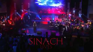 Sinach  Way Maker Live  Audio [upl. by Eecyak560]