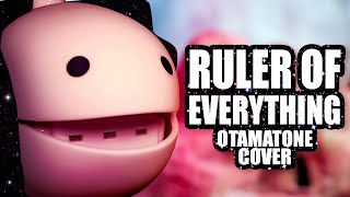 Ruler of Everything  Otamatone Cover [upl. by Nnywg]