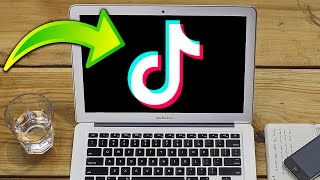 How to Download TikTok on Your PCLAPTOP 2025 UPDATE [upl. by Saturday]