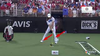 Athalonz Replay Kyle Berkshire 2019 World Long Drive Champion [upl. by Perpetua]