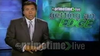 Lifevantage ABC Primetime Investigative Report on Protandim NRF2 [upl. by Leavy839]