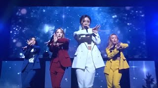 MAMAMOO  Starry Night in Japan [upl. by Hairej536]