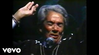 Chavela Vargas  Soledad En vivo [upl. by Krigsman]