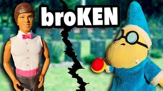 SML Movie Broken REUPLOADED [upl. by Froh]