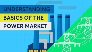 Understanding Basics of the Power Market [upl. by Kendell]