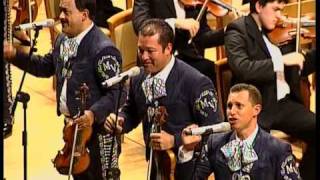 Mocedades Mariachi [upl. by Napoleon]