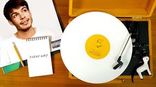 Rex Orange County  Every Way Official Audio [upl. by Dragon]