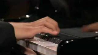 Lang Lang plays Mozart Sonata in B flat Major K333 1st Movement [upl. by Nivle]