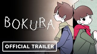 Bokura  Official Launch Trailer [upl. by Yclek]