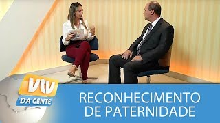 Advogado tira dúvidas sobre reconhecimento de paternidade [upl. by Chlori]