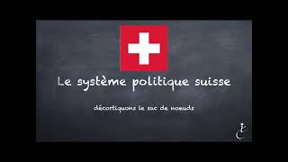 La séparation des pouvoirs LEdito Politique [upl. by Ayim425]