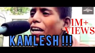 KAMLESH COMEDY INTERVIEW ABOUT SULOCHAN FLASH BACK KAMLESH kamlesh [upl. by Isaiah510]