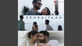 Gehraiyaan Movie REVIEW  Deeksha Sharma [upl. by Brotherson867]