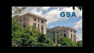 Doing Business with GSA – Introduction to GSA [upl. by Salome483]