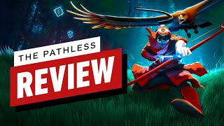 The Pathless Review [upl. by Thistle]