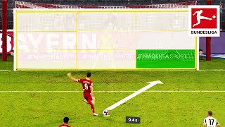 How to Score the Perfect Penalty [upl. by Sheela841]