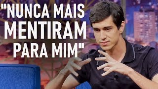 Como Linguagem Corporal mudou minha vida 1 MILHÃO  METAFORANDO [upl. by Lledroc]