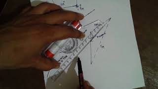 Static Force Analysis of Four Bar Mechanism [upl. by Faulkner442]