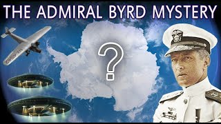 Admiral Byrds Strange Adventure [upl. by Vitalis]