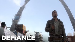 IGN Reviews  Defiance Video Review [upl. by Thadeus]