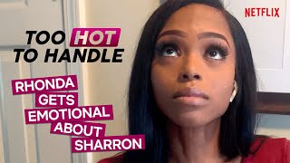 EXCLUSIVE PREVIEW  Too Hot To Handle Reunion Episode [upl. by Chelsie853]