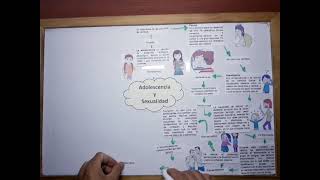 MicroClase Mapa Mental Mixto  Materia Medio y Recursos Instruccionales [upl. by Cote]