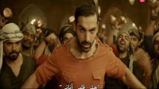 Sau Tarah Ke Full Song Dishoom مترجمة الى العربية [upl. by Nois949]