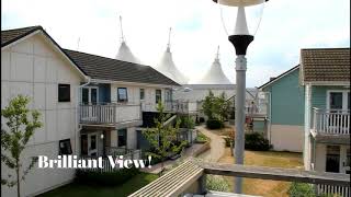 Butlins Skegness Seaside Apartments [upl. by Favrot211]