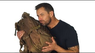 5 Reasons Why You Need an AMP Bag from 511 Tactical [upl. by Eednar469]