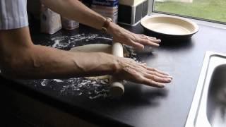 Shortcrust pastry recipe [upl. by Aiden]