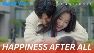 Happiness  EP12  Happiness  Korean Drama [upl. by Suoicerpal273]