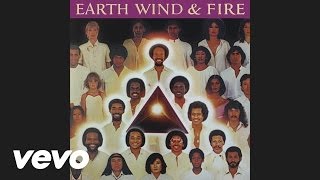 Earth Wind amp Fire  You Audio [upl. by Ahsinrac]