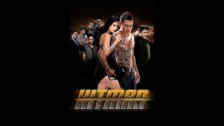 Hitman Full Movie [upl. by Libre]