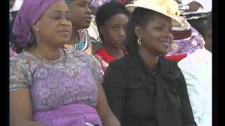 RCCG Live Stream [upl. by Lacram]