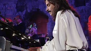 YANNI  “One Man’s Dream” Live At The Acropolis 1993  1080p Digitally Remastered amp Restored HD [upl. by Mattah]