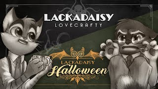 Lackadaisy Lovecrafty  Halloween [upl. by Toomin3]