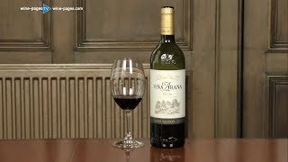 La Rioja Alta Viña Arana Gran Reserva 2012 wine review [upl. by Nele]