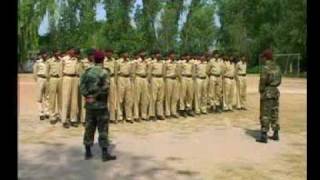 Special Service Group SSG  Pakistan Army  Part 1 [upl. by Ainsley]