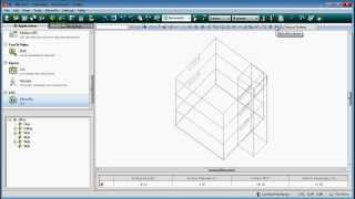 How to use MicroFlo CFD in IESVE [upl. by Ainak878]