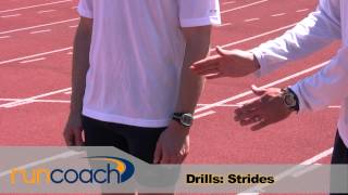 Drills  Strides [upl. by Viguerie]