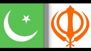 Islam and Sikhism  the Differences  Amazing Hukamnama after [upl. by Ecila494]