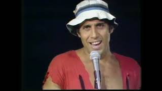 Adriano Celentano I want to know LIVE 1979 [upl. by Lind]