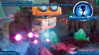 Ratchet amp Clank Rift Apart  All Spybot Locations How to Get RYNO Weapon [upl. by Nnaoj349]