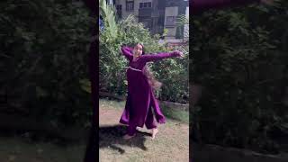 Masakali 🕊️♥️  Choreography by Anasua chowdhury didi 😘😘 [upl. by Laurent]