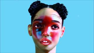 FKA twigs  One Time [upl. by Marilee]