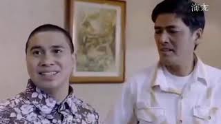 Pilipino Comedy Vic Sotto amp Dolphy Dobol Trobol Full Movie [upl. by Mera]